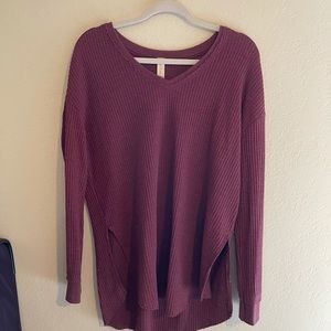 Altar’d State Oversized Thermal